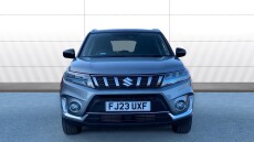 Suzuki Vitara 1.4 Boosterjet 48V Hybrid SZ-T 5dr Petrol Estate